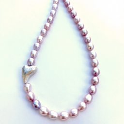 Colliers Rosa